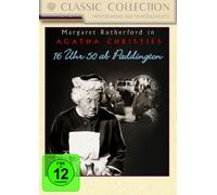 Miss Marple - 16 Uhr 50 ab Paddington - Classic Collection [Alemania] [DVD]
