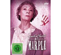 Miss Marple [Alemania] [DVD]