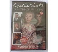 Miss Marple-at Bertrams Hotel [Italia] [DVD]