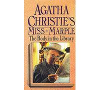 Miss Marple - Body In The Library [Reino Unido] [VHS]