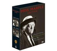 Miss Marple Box [Alemania] [DVD]