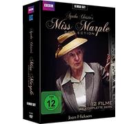 Miss Marple - Collection [DVD]
