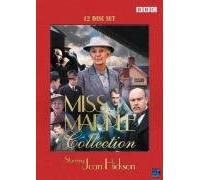 Miss Marple - Complete Edition [Alemania] [DVD]