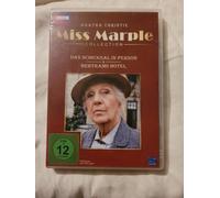 Miss Marple - Das Schicksal in Person/Bertrams Hotel [Alemania] [DVD]