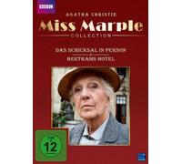 Miss Marple - Das Schicksal in Person/Bertrams Hotel [Alemania] [DVD]