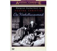 Miss Marple - Der Wachsblumenstrauß [Alemania] [DVD]