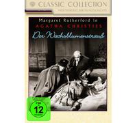 Miss Marple - Der Wachsblumenstrauß - Classic Collection [Alemania] [DVD]