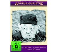 Colección Agatha Christie – Miss Marple – DVD – Edición Miss Marple – Warner Bros.