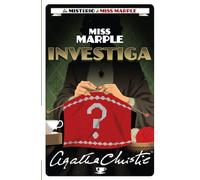 Miss Marple Investiga - AC Jovem