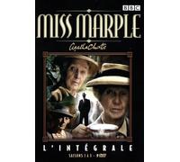 Miss Marple - L'intégrale - Coffret 9 DVD