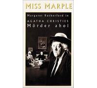 Miss Marple: Mörder ahoi! [Alemania] [VHS]