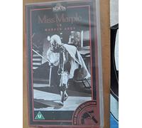 Miss Marple-Murder Ahoy [VHS]