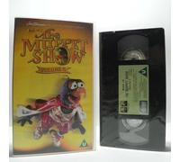 Miss Marple - Murder At The Gallop [Reino Unido] [VHS]