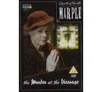 Miss Marple-Murder at the Vicarage [Reino Unido] [DVD]
