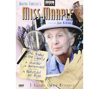 Miss Marple Murder Mysteries [Reino Unido] [DVD]