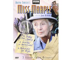 Miss Marple Murder Mysteries [Reino Unido] [DVD]