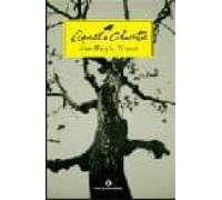miss marple: nemesi