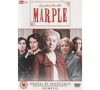Miss Marple-Ordeal By Innocence [Reino Unido] [DVD]