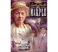 Miss Marple: Season 1 [Edizione: Stati Uniti] [USA] [DVD]