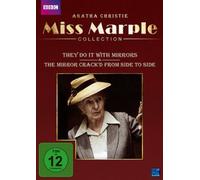 Miss Marple - They do it with mirrors/The mirror cracked from side to side [Alemania] [DVD]