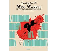 Miss Marple: Un cadavre dans la bibliothèque