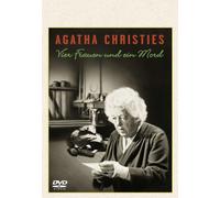 Miss Marple: Vier Frauen und ein Mord [Alemania] [DVD]