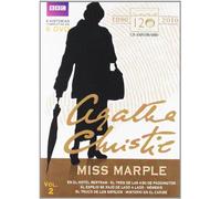 Miss Marple vol.1 [DVD]