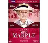Miss Marple: Volume Two (3 Dvd) [Edizione: Stati Uniti] [Italia]