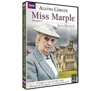 Miss Marple - Volumen 3 [DVD]