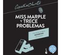 miss marple y trece problemas (audiolibro)