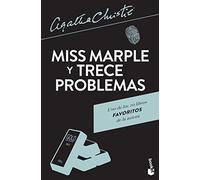 Miss Marple Y Trece Problemas / The Thirteen Problems