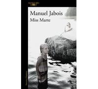 Miss Marte | Manuel Jabois