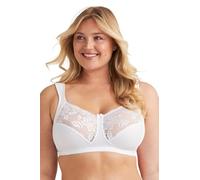 MISS MARY OF SWEDEN Sujetador sin aros Lovely Lace. Color Blanco