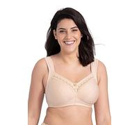 Miss Mary of Sweden Always Reggiseno Senza Ferretto e con coppe con cucitura piatta 95B Beige