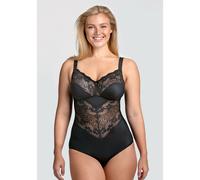 MISS MARY OF SWEDEN Body Fantastic Flair. Color Negro