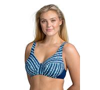 Miss Mary of Sweden Bondi Sujetador de Bikini para Mujer con Aros de Apoyo