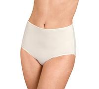 Miss Mary of Sweden Braga Suave para Mujer con Cintura Medio-Alta