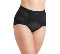 Miss Mary of Sweden Diamond Faja pantalón Alta para Control de la Barriga