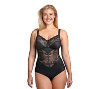 Miss Mary of Sweden Fantastic Flair Body sin aro de Encaje Suave para Mujer