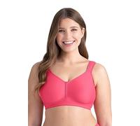 Miss Mary of Sweden Feel Fresh Sujetador Tipo Camiseta sin Aros con Copas Completas sin Relleno 105B Coral