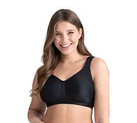 Miss Mary of Sweden Feel Fresh Sujetador Tipo Camiseta sin Aros con Copas Completas sin Relleno 90E Black