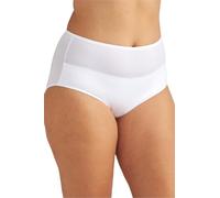 Miss Mary of Sweden Freedom Slip Skin-Relief - Comodidad Anti-Rozaduras para Piel Sensible 46 White