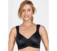 MISS MARY OF SWEDEN Sujetador moldeado Stay Fresh. Color Negro
