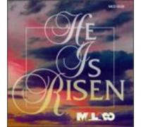 Miss. Mass Choir - He Is Risen