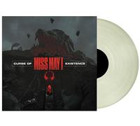 Miss May I - Curse Of Existence - Glow in the Dark [VINYL] [Vinilo]