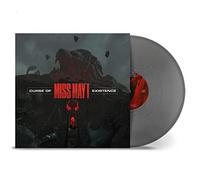 Miss May I - Curse Of Existence (Grey Marble in sleeve) [Vinilo]