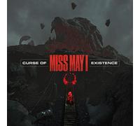 Miss May I - Miss May I - Curse Of Existence (CD)