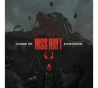 Miss May I – Curse Of Existence – CD