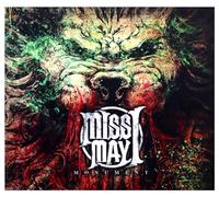 Miss May I - Monument (Deluxe)