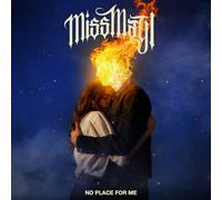Miss May I No Place for Me (Vinyl) 12" Album (PRESALE 02/10/2026)
